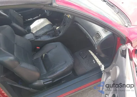 1999 Toyota Celica Gt z USA, uszkodzony, nr VIN JT5FG02T3X0057246